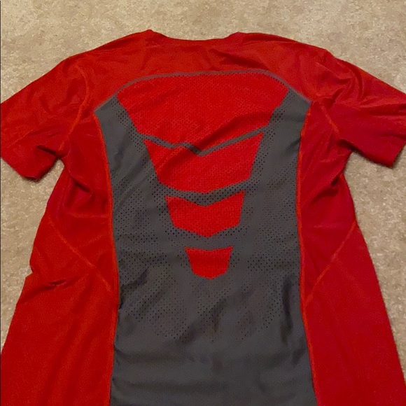 EUC Nike shirt - Picture 4 of 4